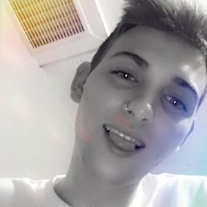 Meet your Posher, Jonathan